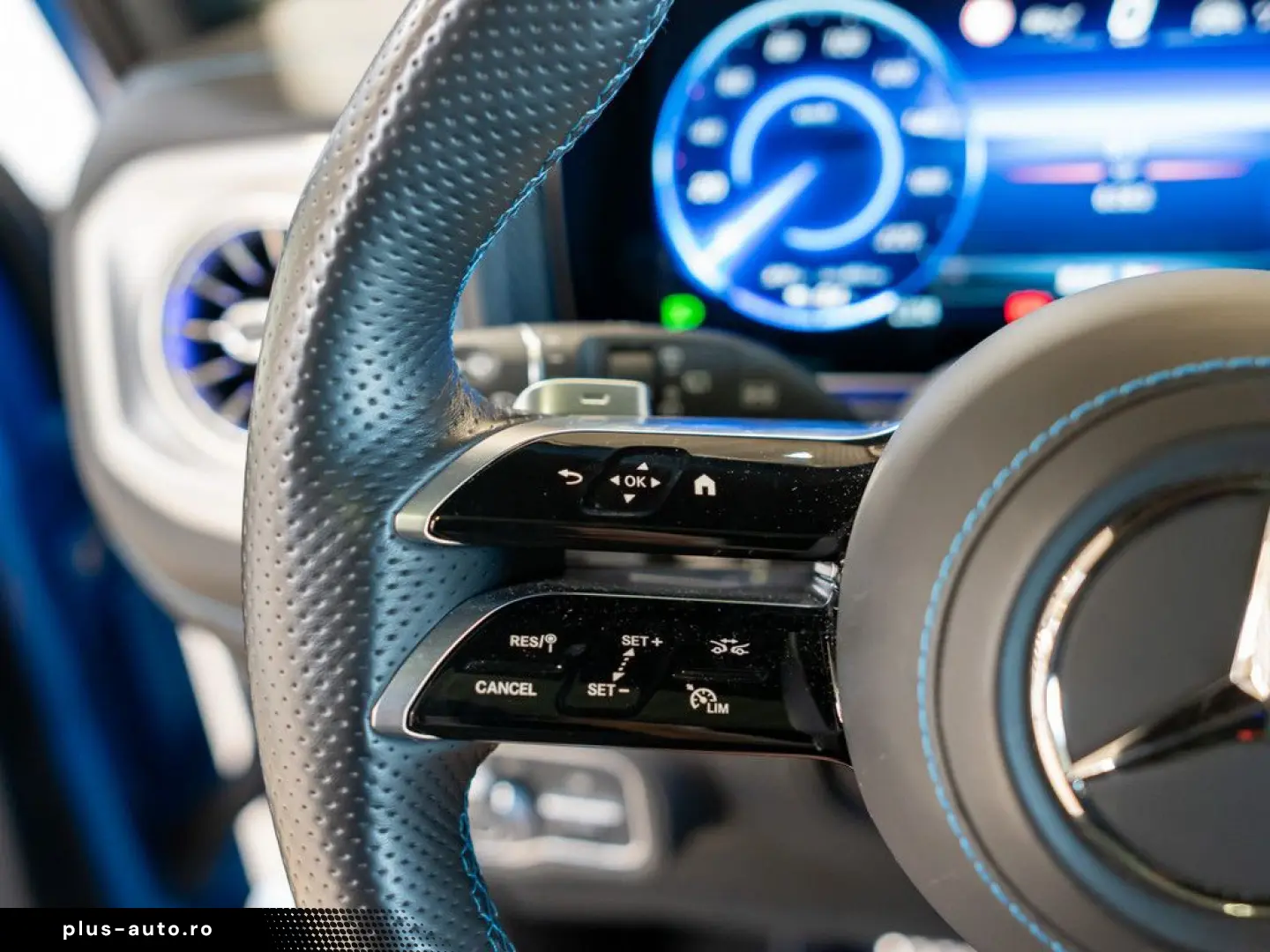 MERCEDES-BENZ G 580 AMG Sport Edition One