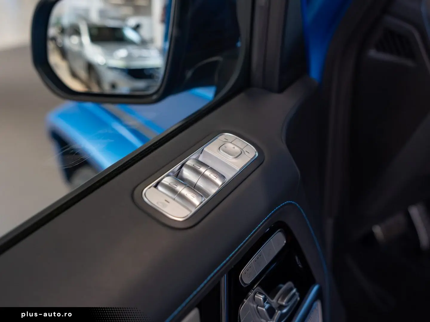 MERCEDES-BENZ G 580 AMG Sport Edition One