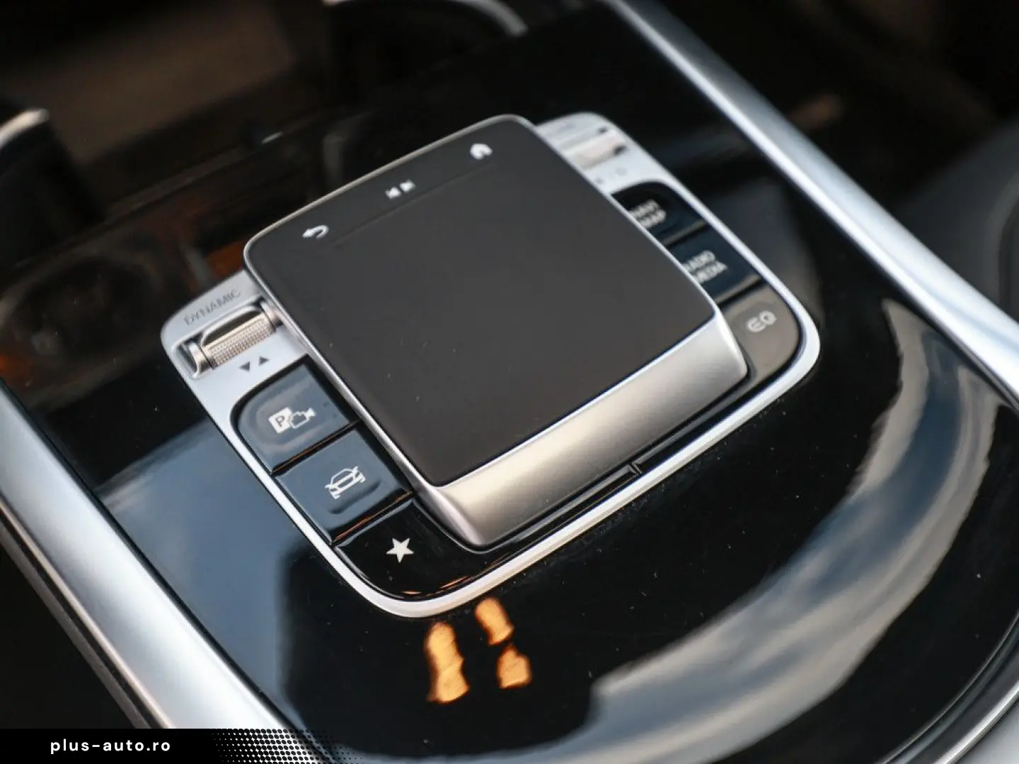 MERCEDES-BENZ G 580 AMG Sport Exclusive