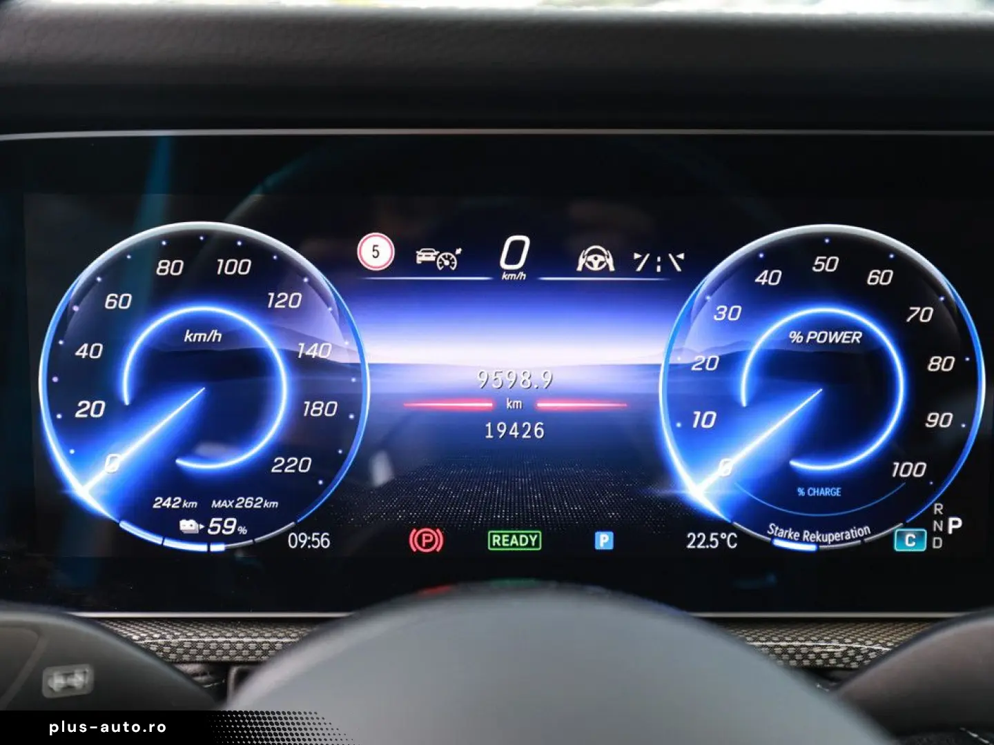 MERCEDES-BENZ G 580 AMG Sport Exclusive