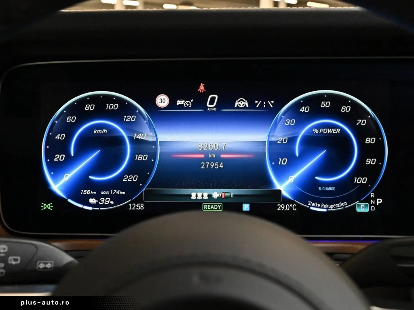 MERCEDES-BENZ G 580 AMG Sport Exclusive