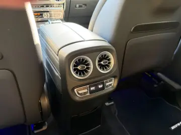 MERCEDES-BENZ G 63 AMG Manufaktur Carbon