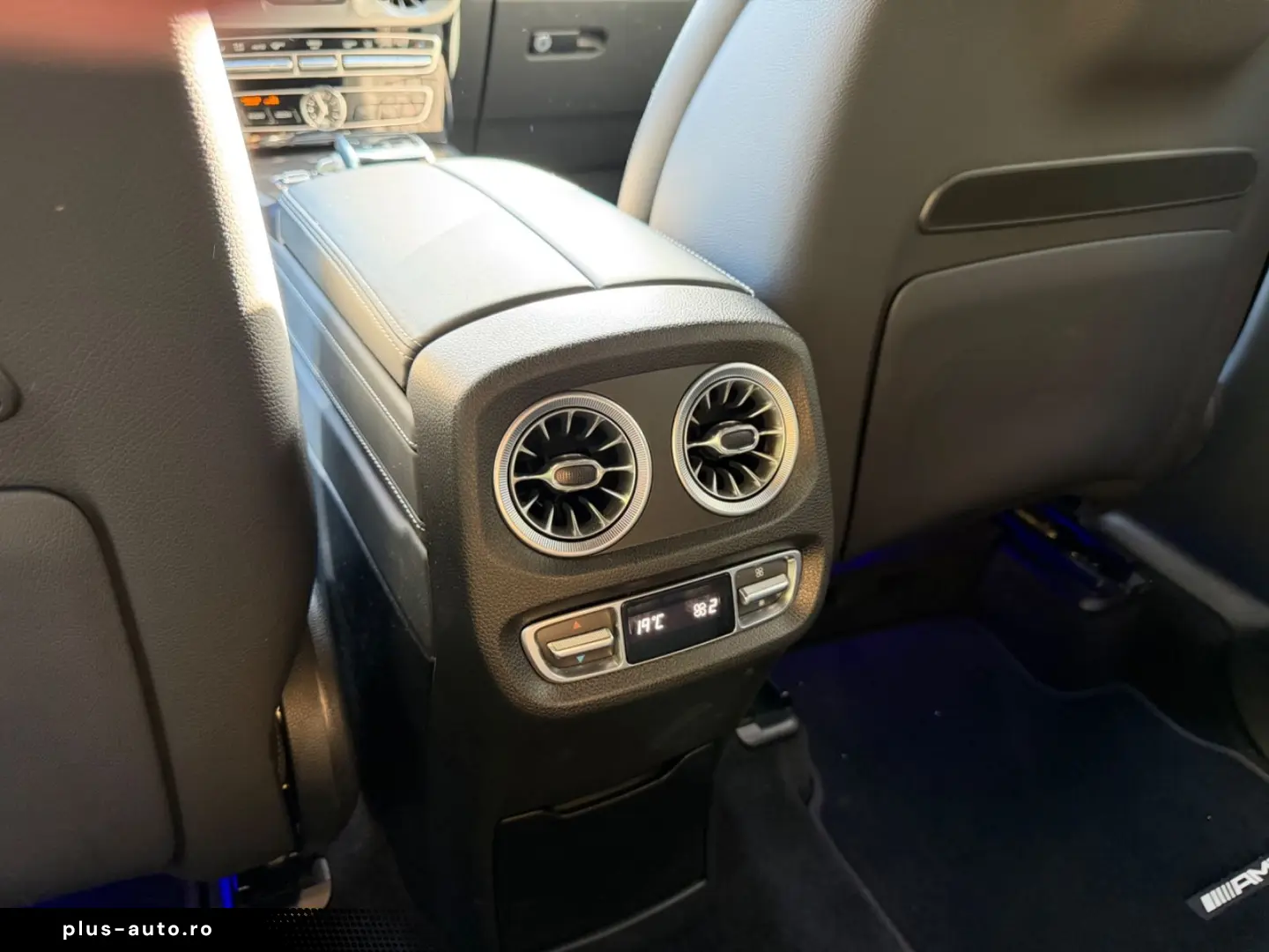 MERCEDES-BENZ G 63 AMG Manufaktur Carbon DriversPack&hellip;
