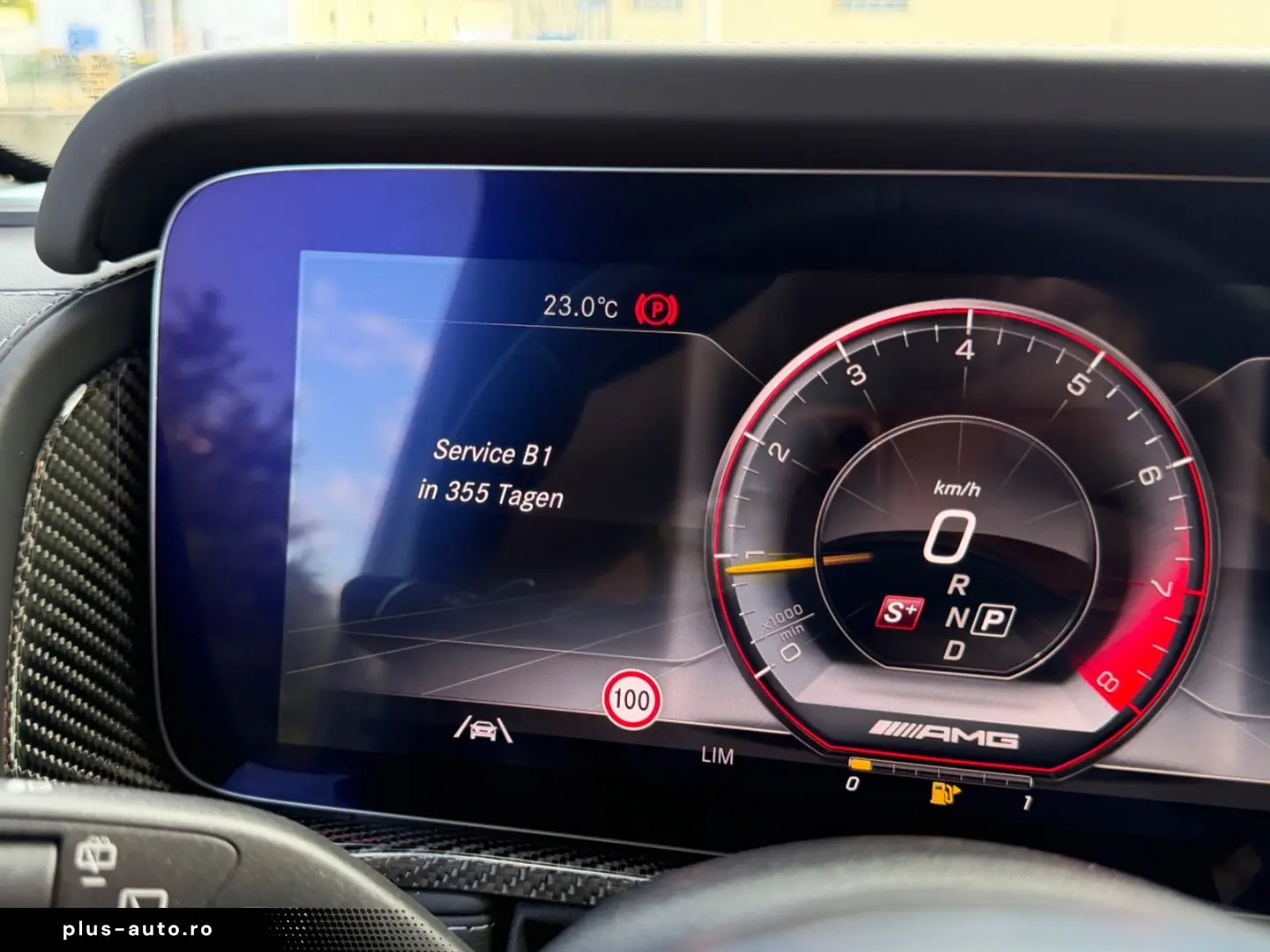 MERCEDES-BENZ G 63 AMG Manufaktur Carbon DriversPack&hellip;