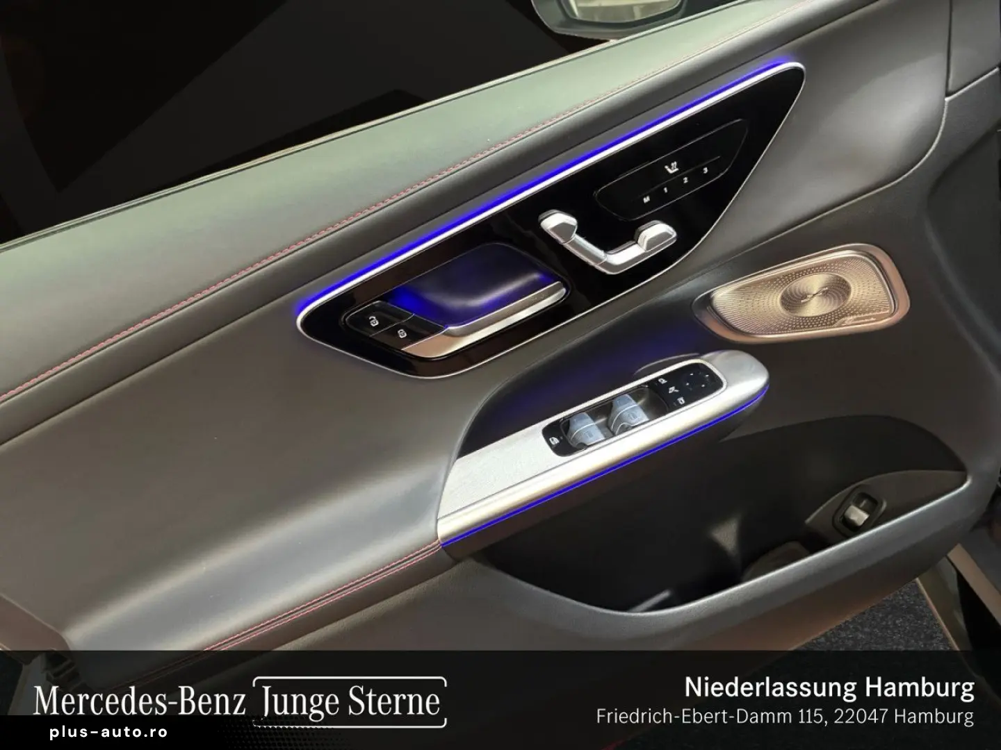 MERCEDES-BENZ GLC 43 4M AMG Prem  Night II Pano Perf&hellip;