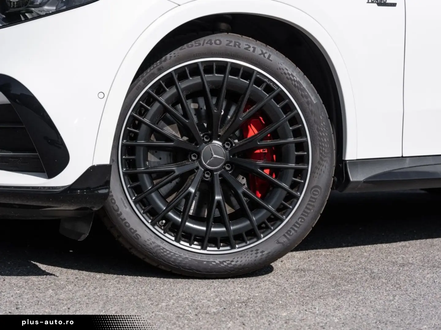 MERCEDES-BENZ GLC 43 AMG 4M   AMG BURM NIGHT MEMO 360 DISTR