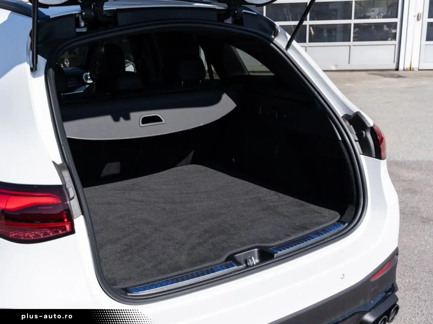 MERCEDES-BENZ GLC 43 AMG 4M   AMG BURM NIGHT MEMO 360 DISTR