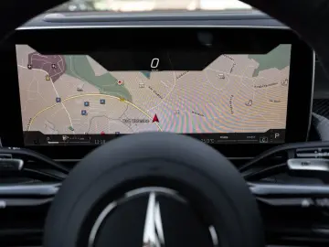 MERCEDES-BENZ GLC 43 AMG 4M   AMG BURM NIGHT MEMO 360 DISTR