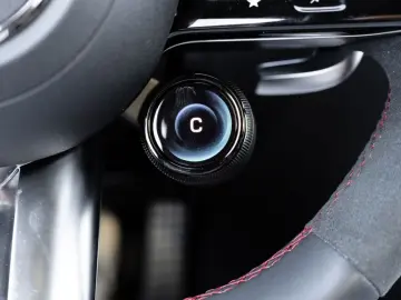 MERCEDES-BENZ GLC 43 AMG 4M   AMG BURM NIGHT MEMO 360 DISTR