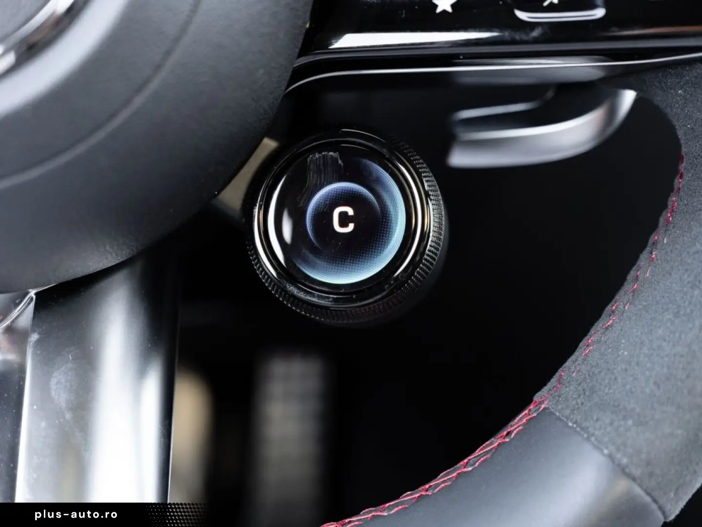 MERCEDES-BENZ GLC 43 AMG 4M   AMG BURM NIGHT MEMO 360 DISTR