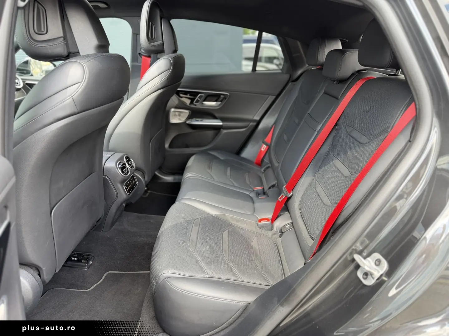 MERCEDES-BENZ GLC 63 AMG SE Coupé 4M Performance UPE 152T€