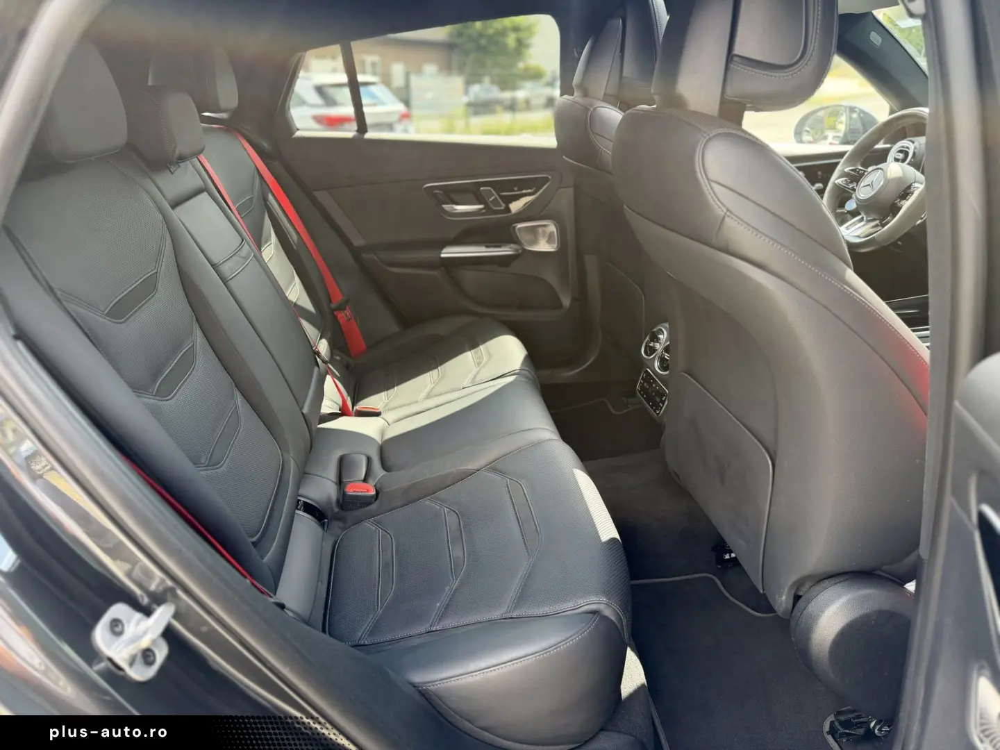 MERCEDES-BENZ GLC 63 AMG SE Coupé 4M Performance UPE 152T€