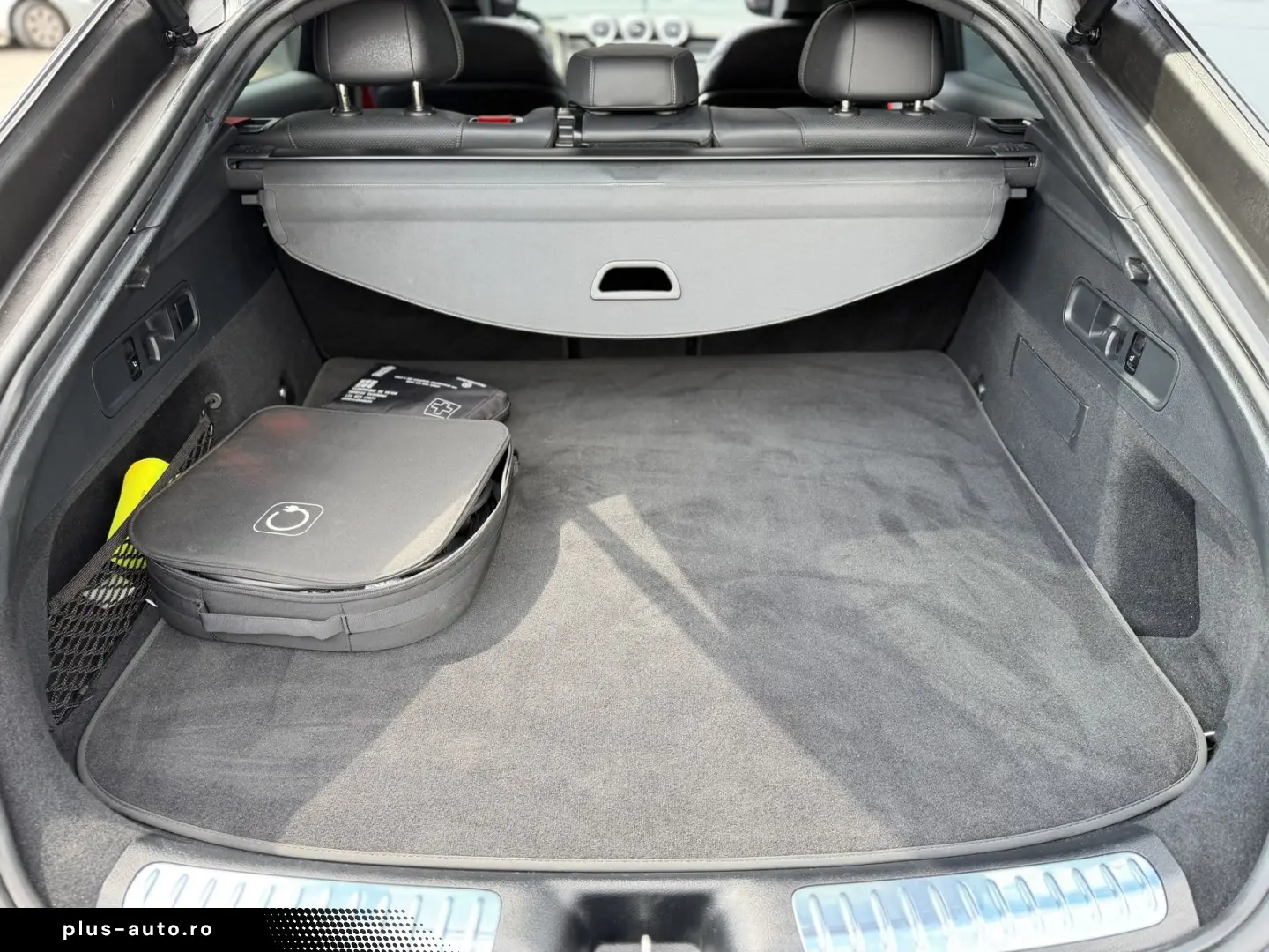 MERCEDES-BENZ GLC 63 AMG SE Coupé 4M Performance UPE 152T€