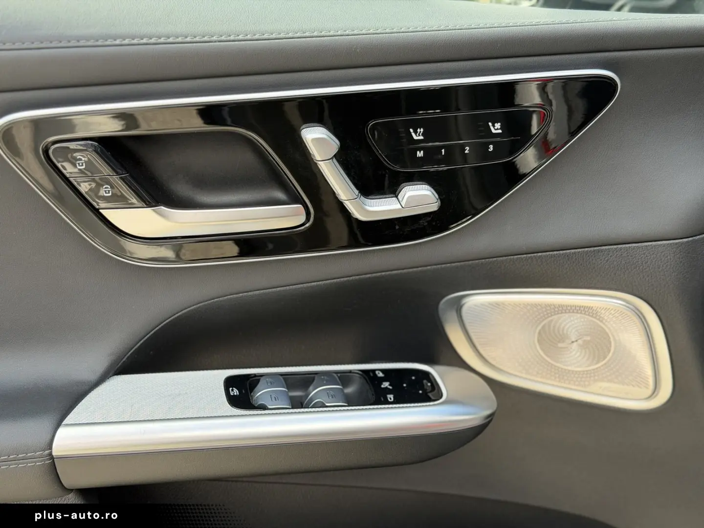 MERCEDES-BENZ GLC 63 AMG SE Coupé 4M Performance UPE 152T€