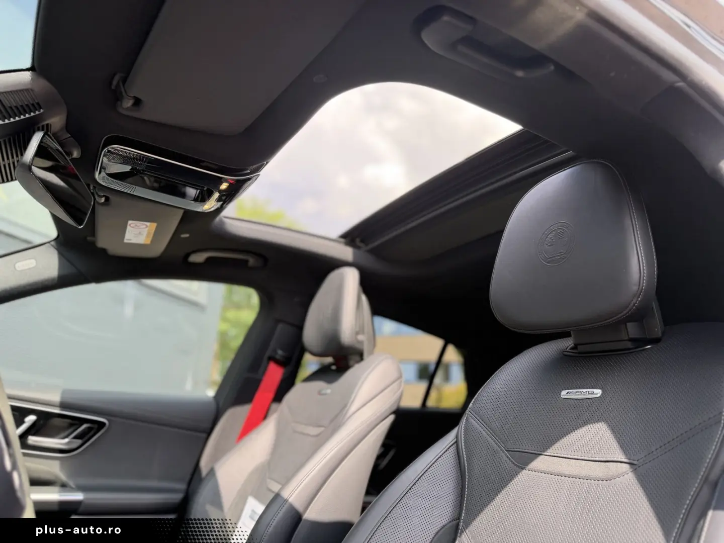 MERCEDES-BENZ GLC 63 AMG SE Coupé 4M Performance UPE 152T€