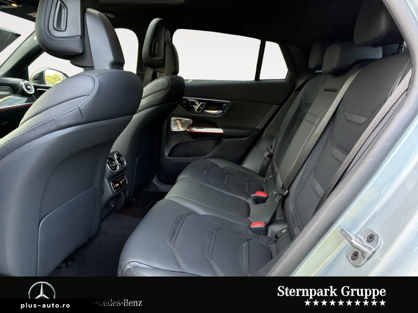 MERCEDES-BENZ AMG GLC 63S E Perf Coupé Prem 'HU&hellip;