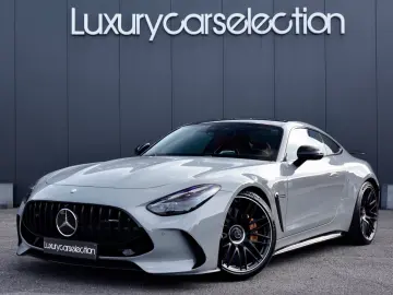 MERCEDES-BENZ AMG GT 63 S E Performance  MANUFAKTUR CERAMIC
