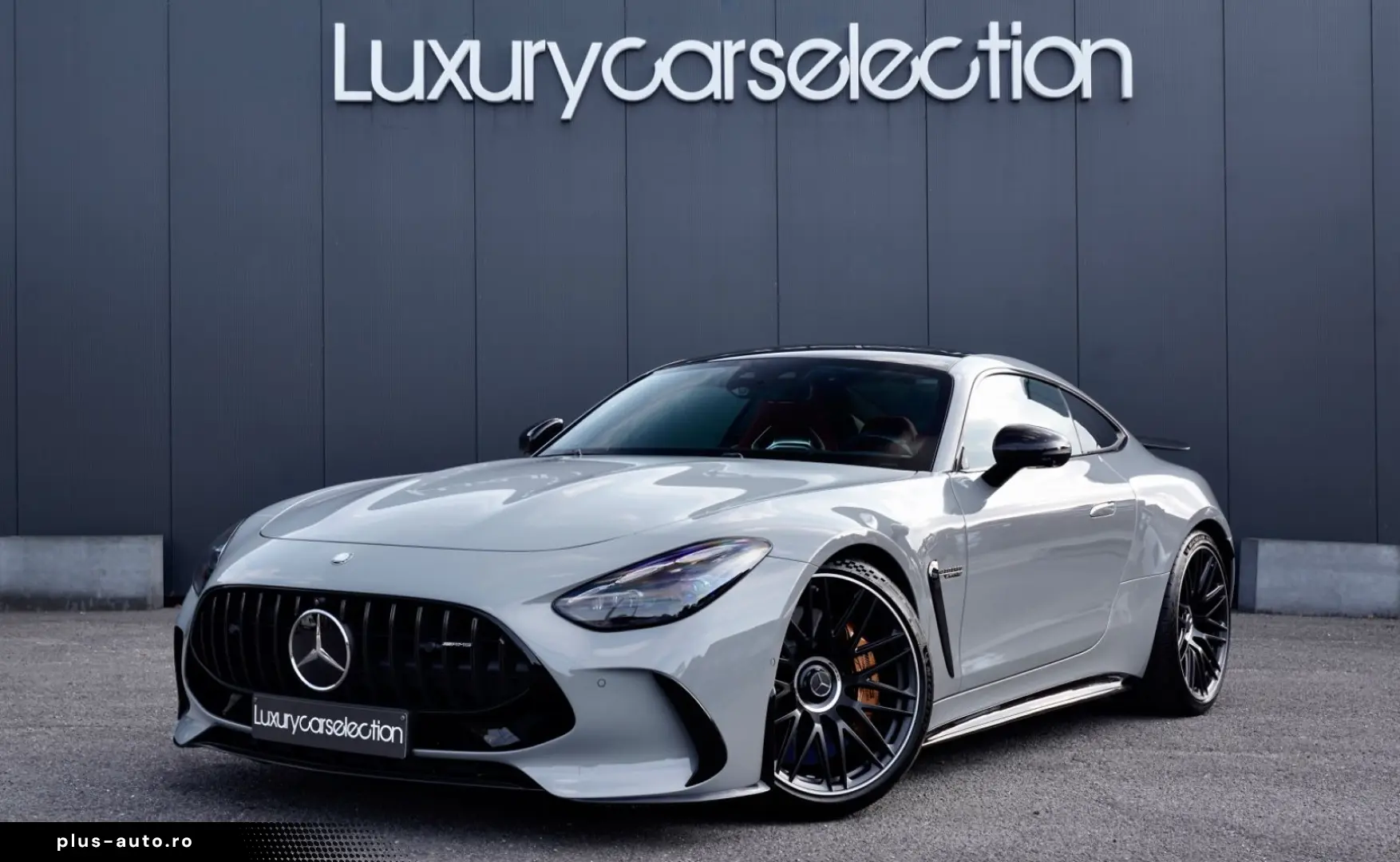 MERCEDES-BENZ AMG GT 63 S E Performance  MANUFAKTUR CERAMIC
