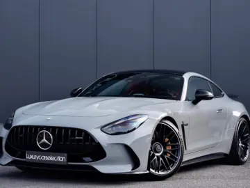 MERCEDES-BENZ AMG GT 63 S E Performance  MANUFAKTUR CERAMIC