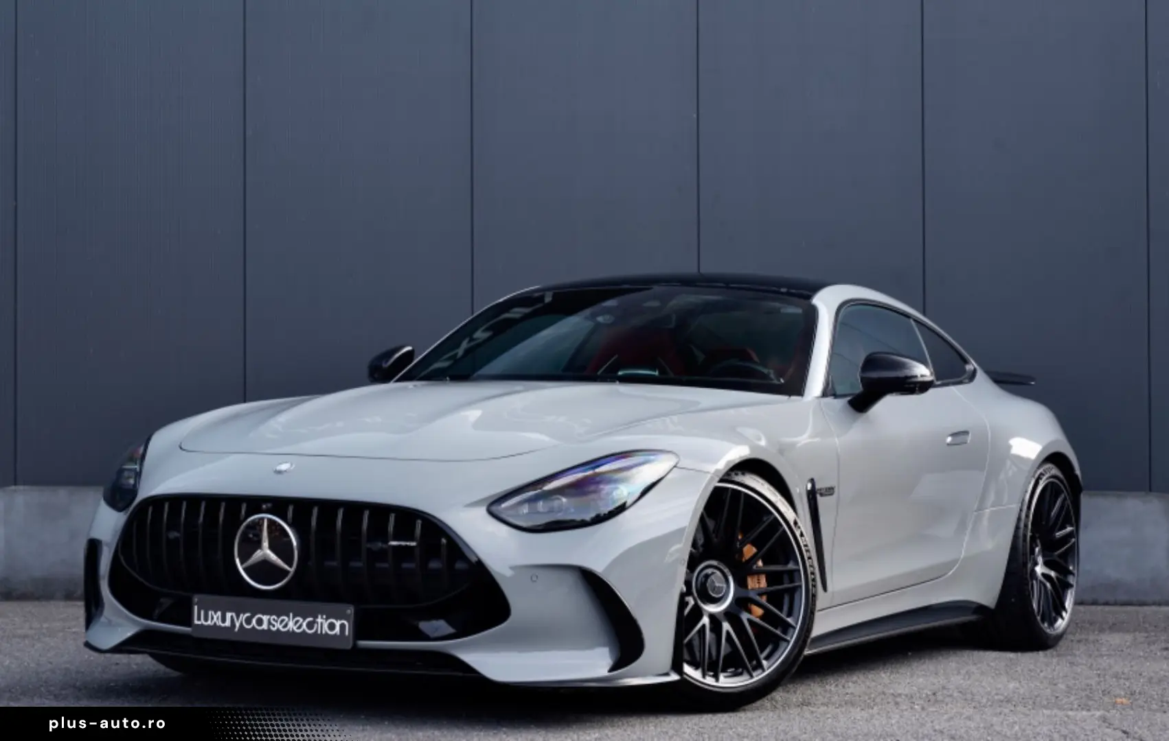 MERCEDES-BENZ AMG GT 63 S E Performance  MANUFAKTUR CERAMIC