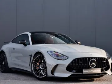 MERCEDES-BENZ AMG GT 63 S E Performance  MANUFAKTUR CERAMIC