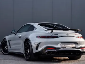MERCEDES-BENZ AMG GT 63 S E Performance  MANUFAKTUR CERAMIC