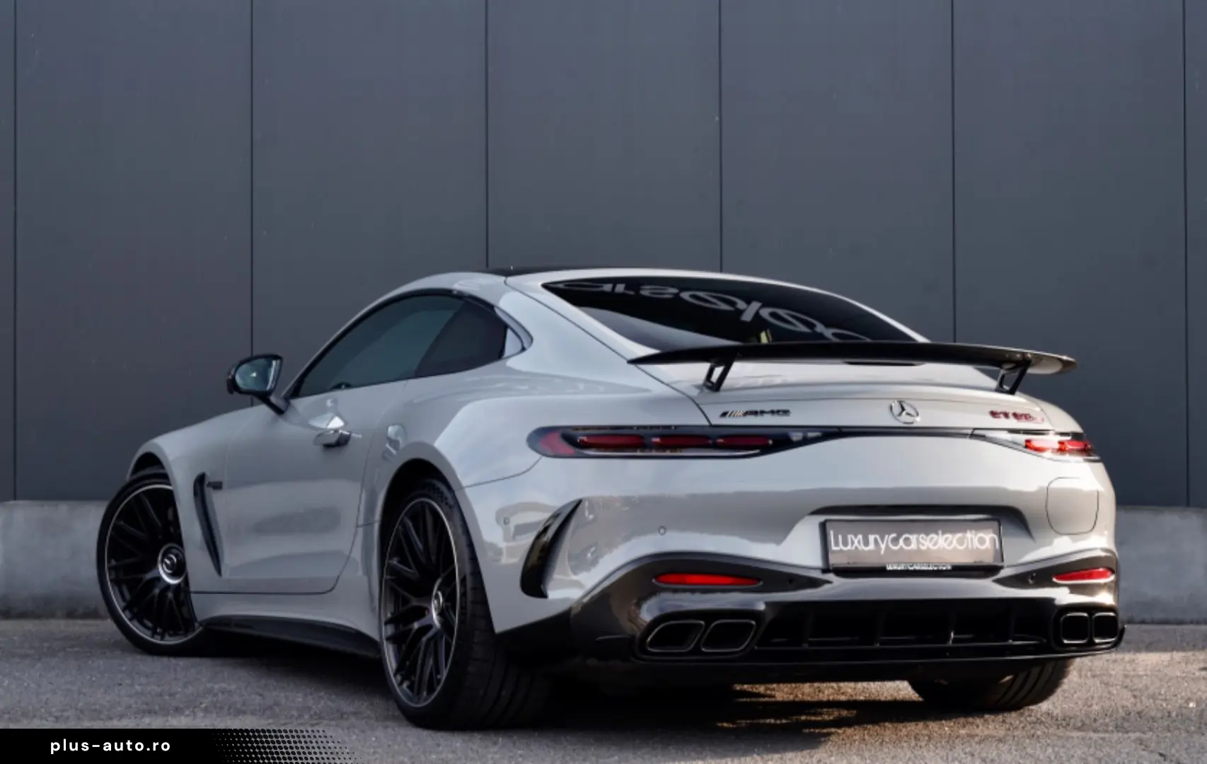 MERCEDES-BENZ AMG GT 63 S E Performance  MANUFAKTUR CERAMIC