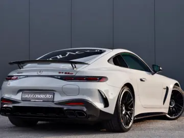 MERCEDES-BENZ AMG GT 63 S E Performance  MANUFAKTUR CERAMIC
