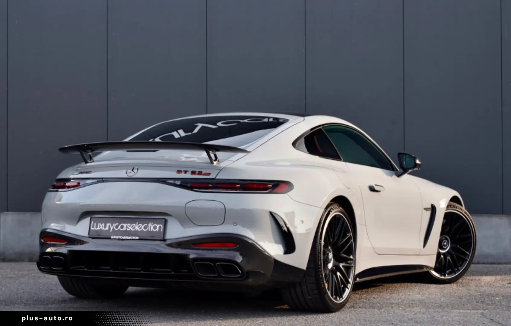 MERCEDES-BENZ AMG GT 63 S E Performance  MANUFAKTUR CERAMIC