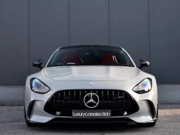MERCEDES-BENZ AMG GT 63 S E Performance  MANUFAKTUR CERAMIC