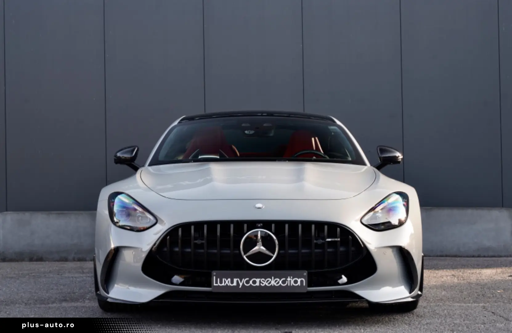 MERCEDES-BENZ AMG GT 63 S E Performance  MANUFAKTUR CERAMIC