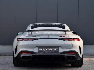 MERCEDES-BENZ AMG GT 63 S E Performance  MANUFAKTUR CERAMIC
