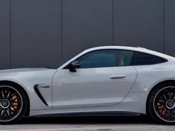 MERCEDES-BENZ AMG GT 63 S E Performance  MANUFAKTUR CERAMIC