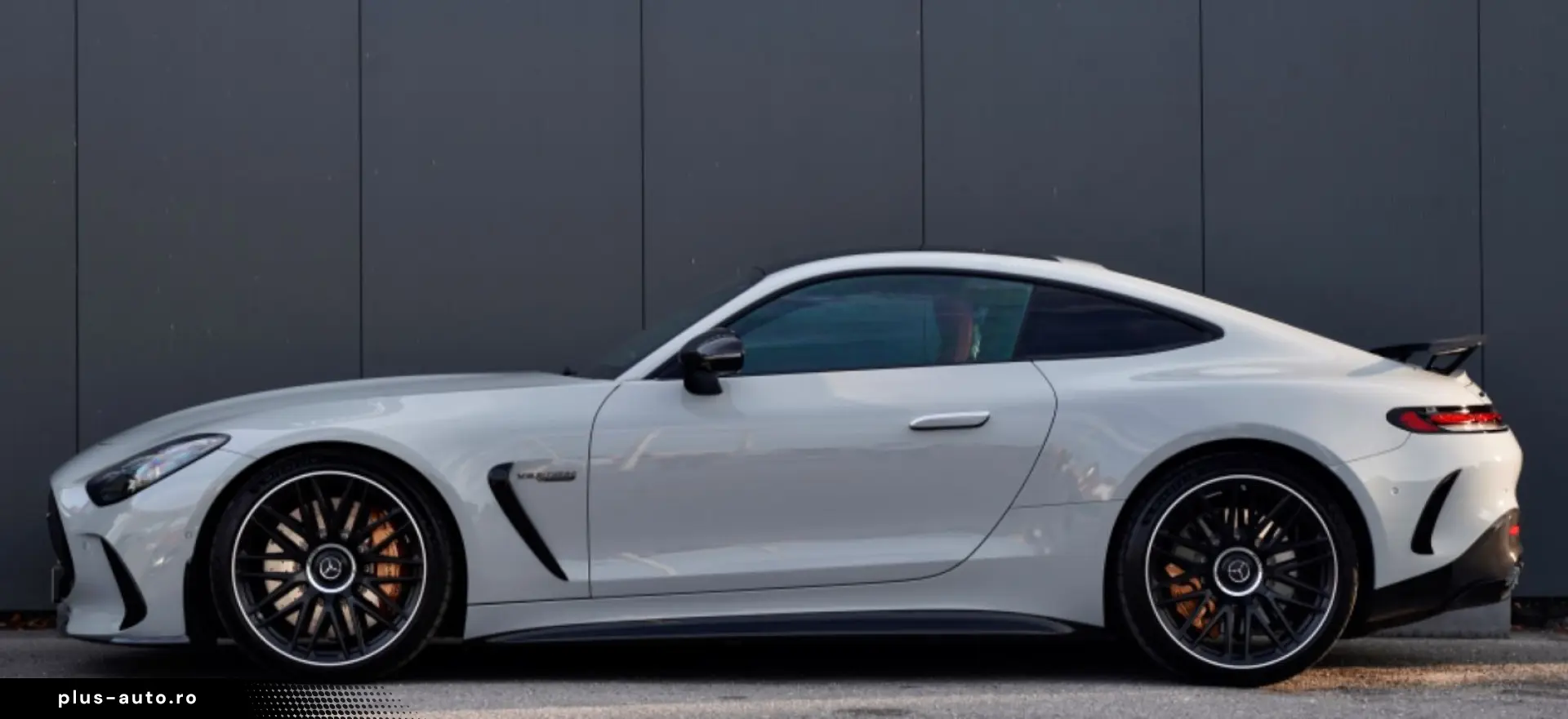 MERCEDES-BENZ AMG GT 63 S E Performance  MANUFAKTUR CERAMIC
