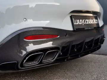 MERCEDES-BENZ AMG GT 63 S E Performance  MANUFAKTUR CERAMIC
