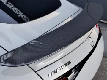 MERCEDES-BENZ AMG GT 63 S E Performance  MANUFAKTUR CERAMIC