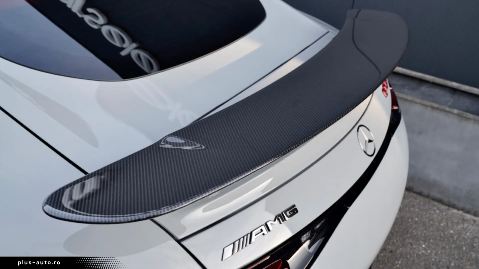 MERCEDES-BENZ AMG GT 63 S E Performance  MANUFAKTUR CERAMIC