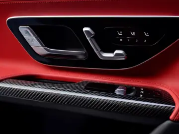MERCEDES-BENZ AMG GT 63 S E Performance  MANUFAKTUR CERAMIC