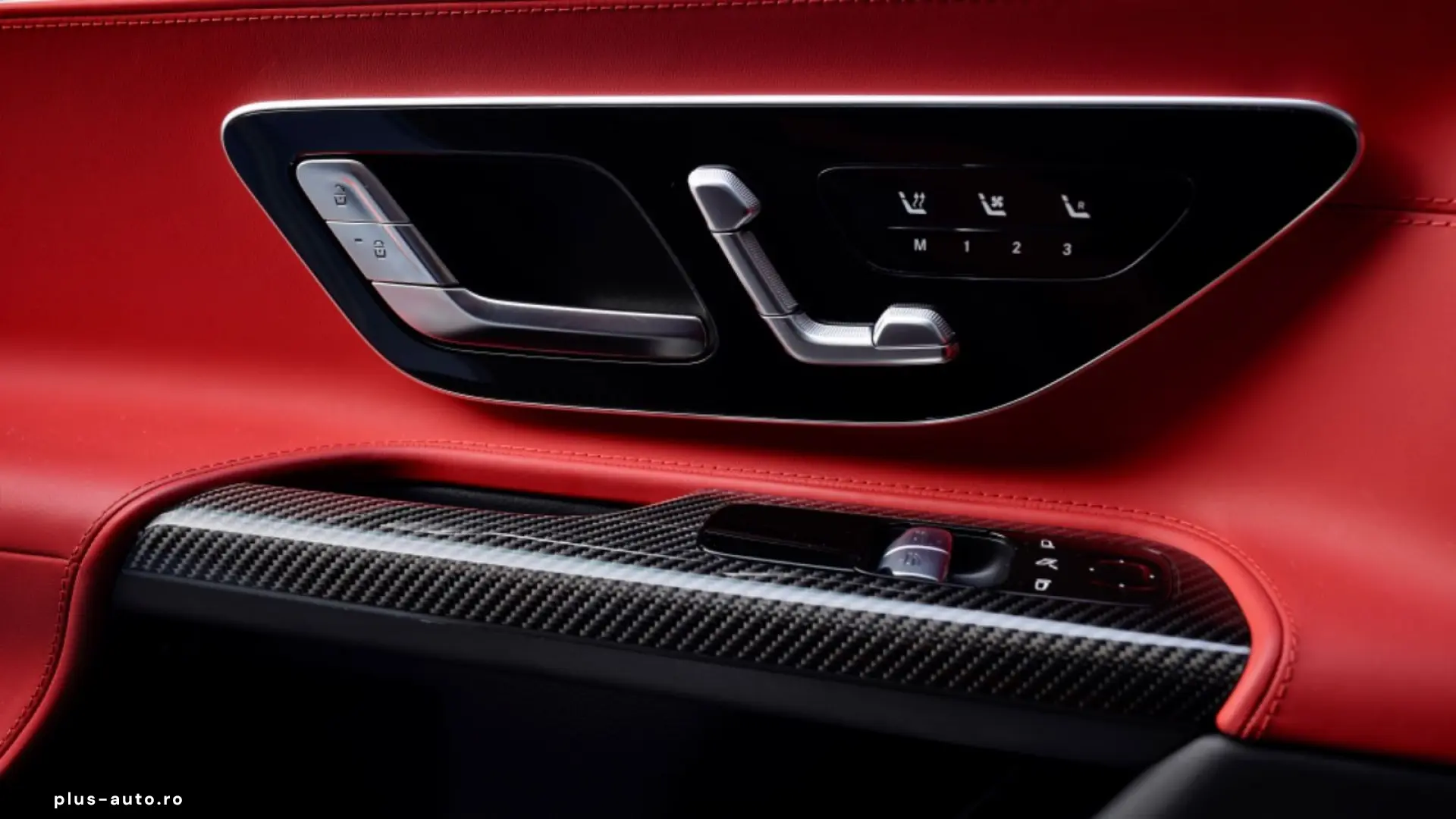 MERCEDES-BENZ AMG GT 63 S E Performance  MANUFAKTUR CERAMIC