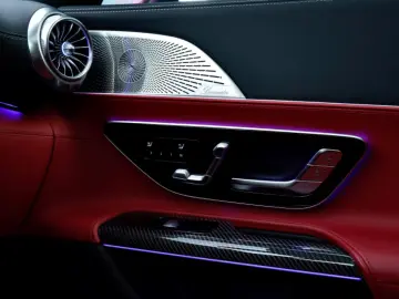 MERCEDES-BENZ AMG GT 63 S E Performance  MANUFAKTUR CERAMIC