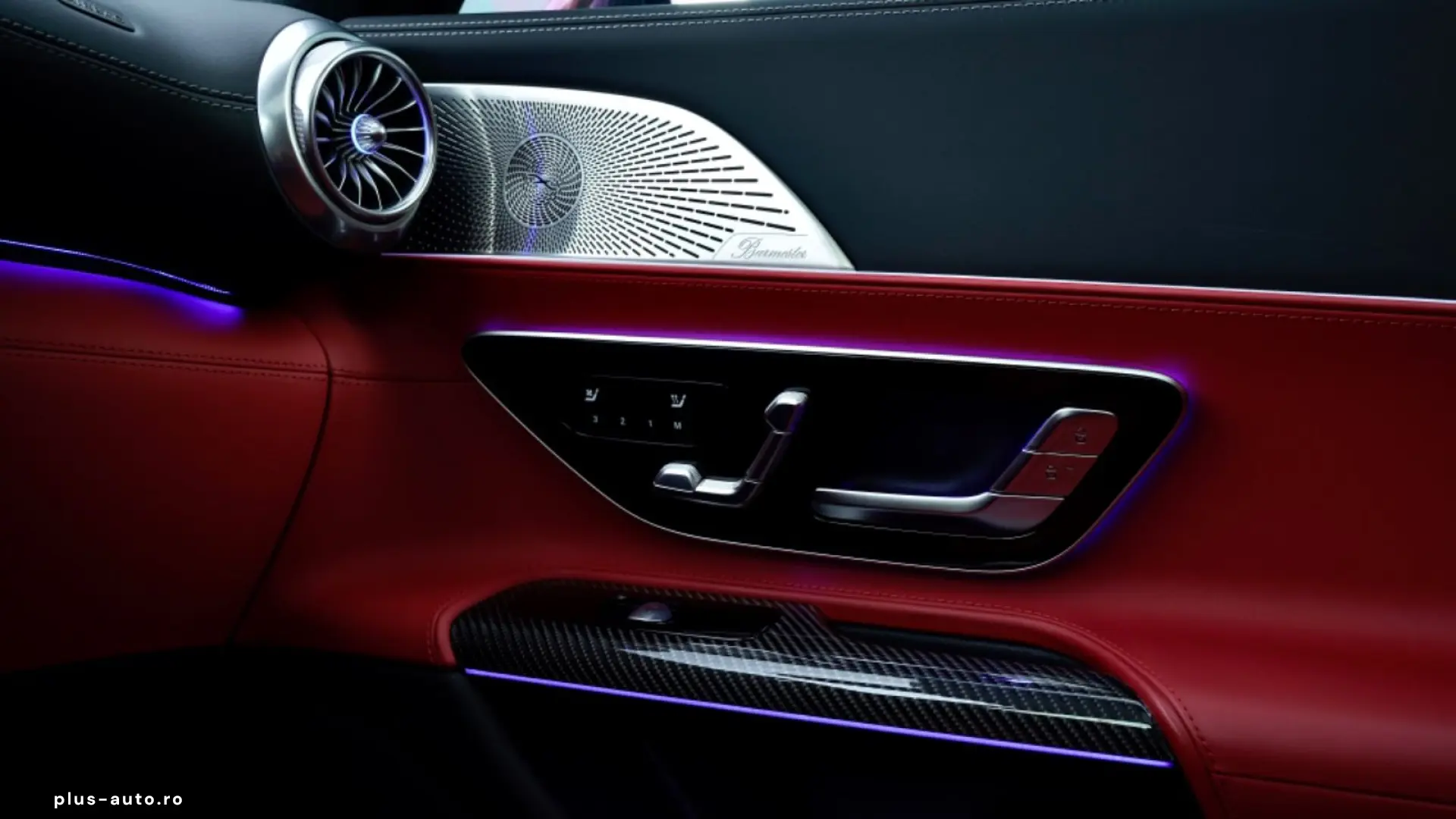 MERCEDES-BENZ AMG GT 63 S E Performance  MANUFAKTUR CERAMIC