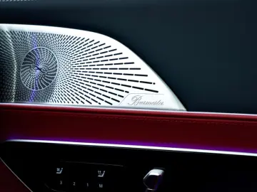 MERCEDES-BENZ AMG GT 63 S E Performance  MANUFAKTUR CERAMIC