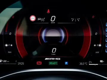 MERCEDES-BENZ AMG GT 63 S E Performance  MANUFAKTUR CERAMIC