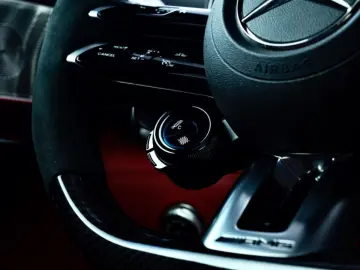 MERCEDES-BENZ AMG GT 63 S E Performance  MANUFAKTUR CERAMIC