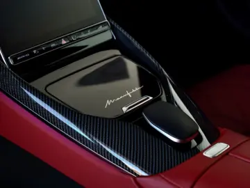 MERCEDES-BENZ AMG GT 63 S E Performance  MANUFAKTUR CERAMIC