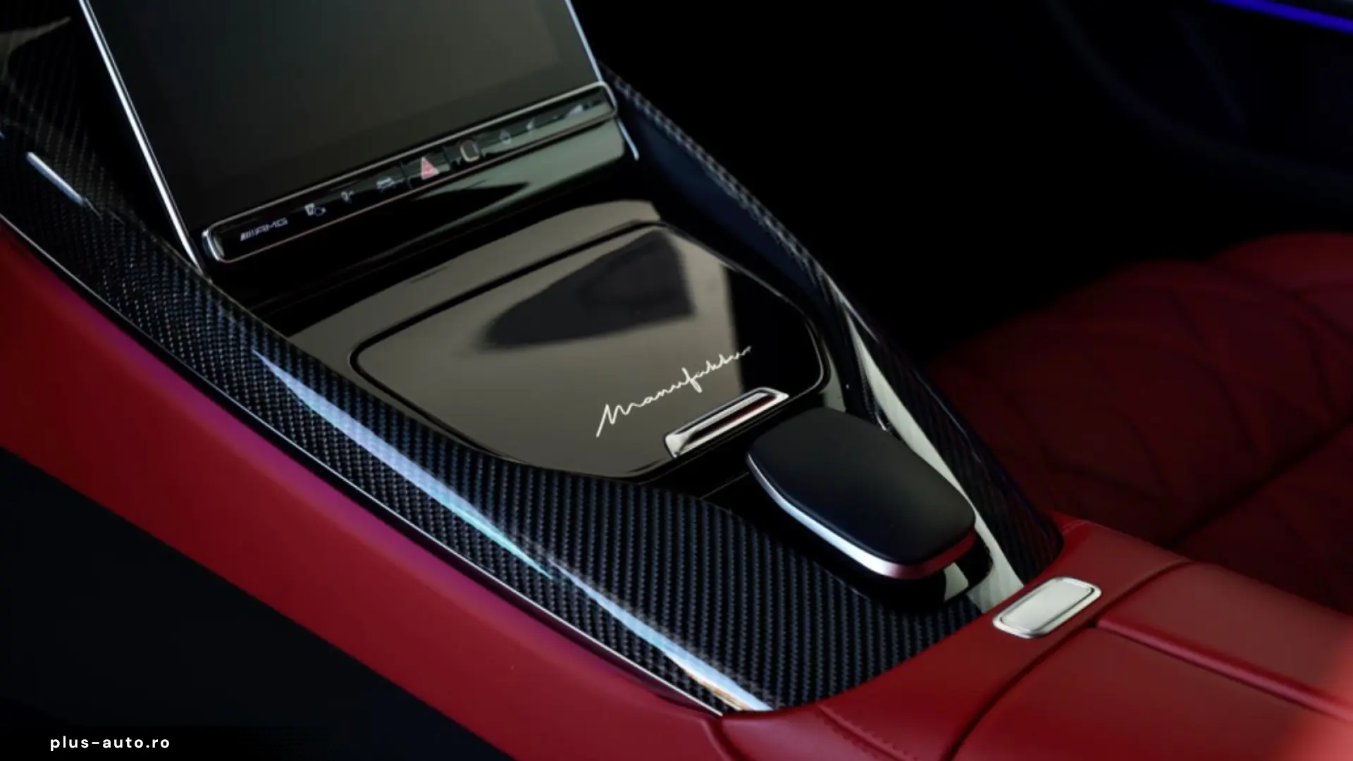 MERCEDES-BENZ AMG GT 63 S E Performance  MANUFAKTUR CERAMIC