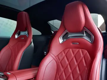 MERCEDES-BENZ AMG GT 63 S E Performance  MANUFAKTUR CERAMIC
