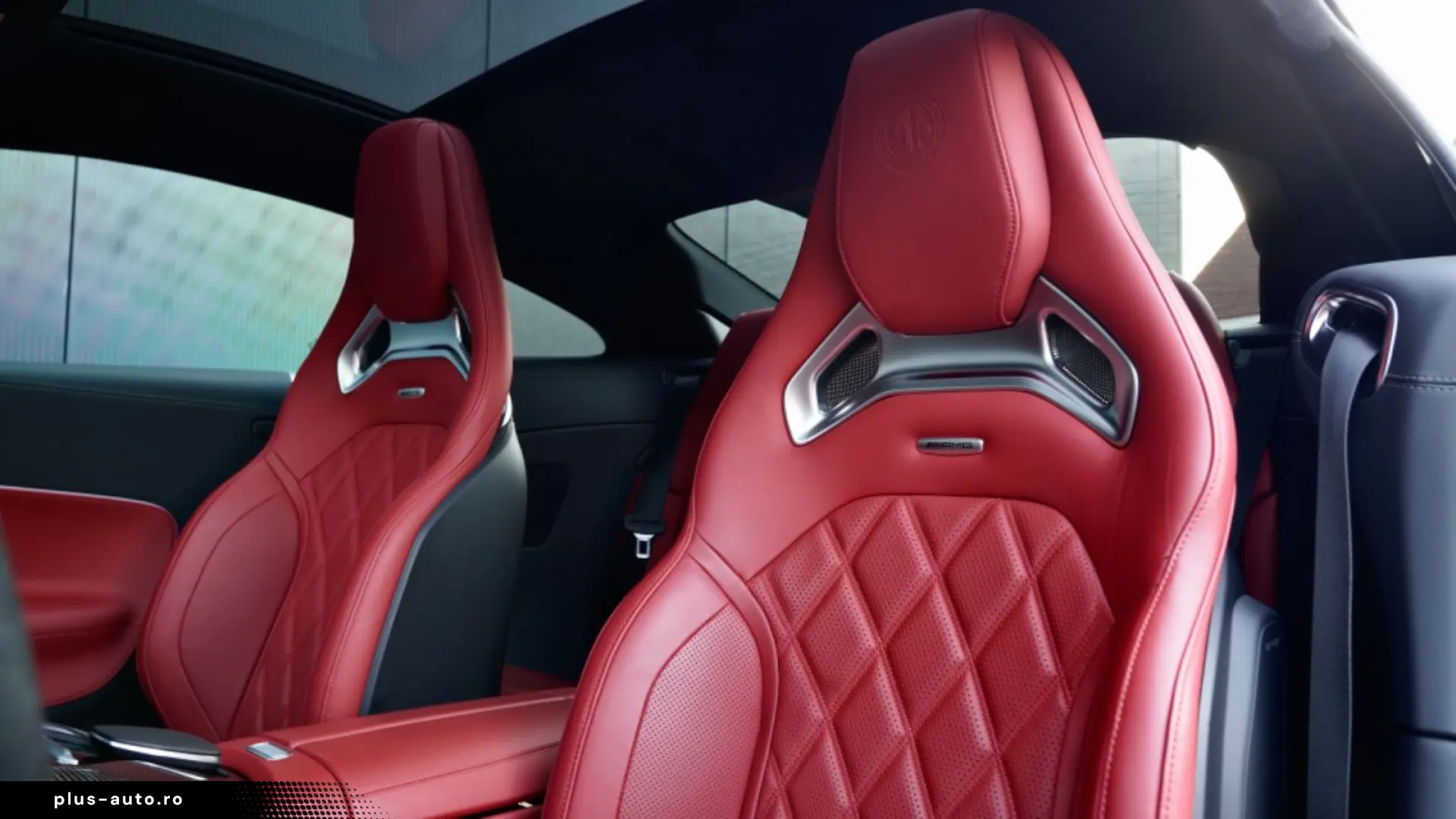 MERCEDES-BENZ AMG GT 63 S E Performance  MANUFAKTUR CERAMIC