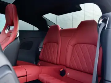 MERCEDES-BENZ AMG GT 63 S E Performance  MANUFAKTUR CERAMIC
