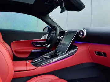 MERCEDES-BENZ AMG GT 63 S E Performance  MANUFAKTUR CERAMIC
